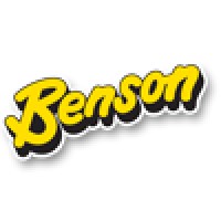 Benson Group Inc. logo, Benson Group Inc. contact details