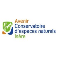 Conservatoire d'espaces naturels Isère logo, Conservatoire d'espaces naturels Isère contact details