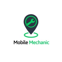 MobileMechanic logo, MobileMechanic contact details