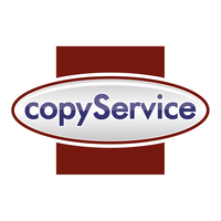 Copy Service logo, Copy Service contact details