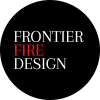 Frontier Fire Design logo, Frontier Fire Design contact details