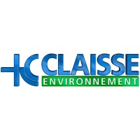 CLAISSE ENVIRONNEMENT logo, CLAISSE ENVIRONNEMENT contact details