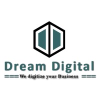 Dream Digital SARL logo, Dream Digital SARL contact details