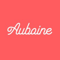 Aubaine logo, Aubaine contact details