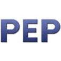 PEP Project Management logo, PEP Project Management contact details