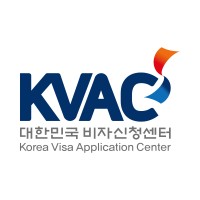 Korea Visa Application Center logo, Korea Visa Application Center contact details