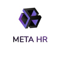 Meta HR logo, Meta HR contact details