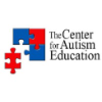 Center For Autism Education logo, Center For Autism Education contact details