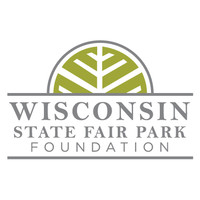 WISCONSIN STATE FAIR PARK FOUNDATION INC logo, WISCONSIN STATE FAIR PARK FOUNDATION INC contact details