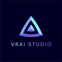 VRAI Studio logo, VRAI Studio contact details