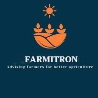 FARMITRON logo, FARMITRON contact details