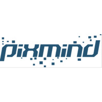 Pixmind logo, Pixmind contact details