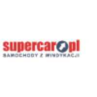 SUPERCAR.PL Sp. z o.o. logo, SUPERCAR.PL Sp. z o.o. contact details