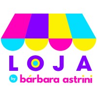 LOJA by Bárbara Astrini logo, LOJA by Bárbara Astrini contact details