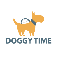 Doggy Time logo, Doggy Time contact details