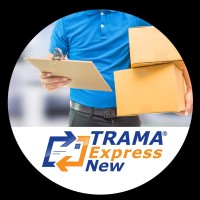 TraMa Express New logo, TraMa Express New contact details