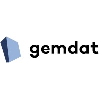 Gemdat Croatia logo, Gemdat Croatia contact details