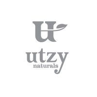 Utzy Naturals logo, Utzy Naturals contact details