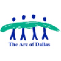 The Arc of Dallas logo, The Arc of Dallas contact details