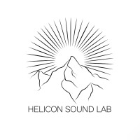 Helicon sound lab logo, Helicon sound lab contact details