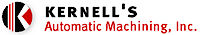 Kernell's Automatic Machining logo, Kernell's Automatic Machining contact details