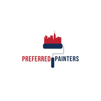 Preferred Painters logo, Preferred Painters contact details