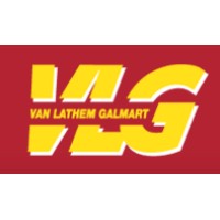 Van Lathem Galmart logo, Van Lathem Galmart contact details