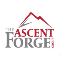 The Ascent Forge Group logo, The Ascent Forge Group contact details