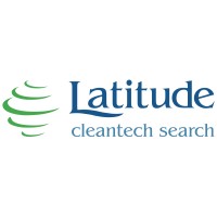 Latitude Cleantech Search logo, Latitude Cleantech Search contact details