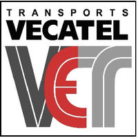 TRANSPORTS VECATEL logo, TRANSPORTS VECATEL contact details