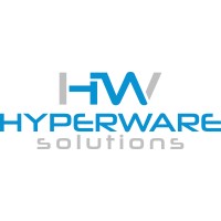 HyperWare Solutions logo, HyperWare Solutions contact details