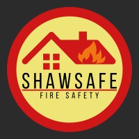 Shawsafe Fire Safety Ltd logo, Shawsafe Fire Safety Ltd contact details