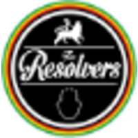 The Resolvers logo, The Resolvers contact details