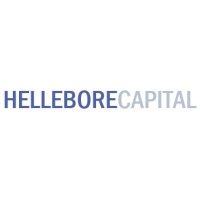 Hellebore Capital (Paris) logo, Hellebore Capital (Paris) contact details