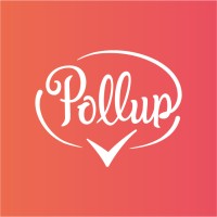 Pollup-app logo, Pollup-app contact details