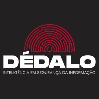 Dédalo Inteligência em Segurança da Informação logo, Dédalo Inteligência em Segurança da Informação contact details