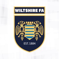 Wiltshire FA logo, Wiltshire FA contact details