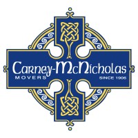 Carney-McNicholas logo, Carney-McNicholas contact details