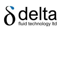 Delta Fluid Technology logo, Delta Fluid Technology contact details