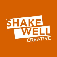 ShakeWell Creative logo, ShakeWell Creative contact details