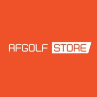 AFGolfStore logo, AFGolfStore contact details