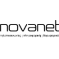 Novanet GR logo, Novanet GR contact details