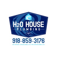 H2O House Plumbing, LLC logo, H2O House Plumbing, LLC contact details