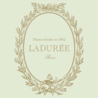 Ladurée US logo, Ladurée US contact details