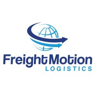 Freight Motion Logistics logo, Freight Motion Logistics contact details