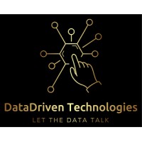 DataDriven Technologies logo, DataDriven Technologies contact details