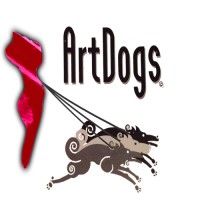 Artdogs logo, Artdogs contact details