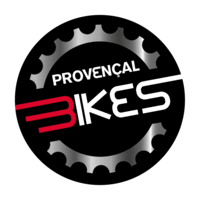 Provencal Bikes logo, Provencal Bikes contact details