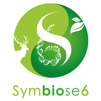 Symbiose 6 logo, Symbiose 6 contact details