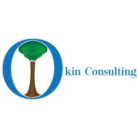 Okin Consulting logo, Okin Consulting contact details